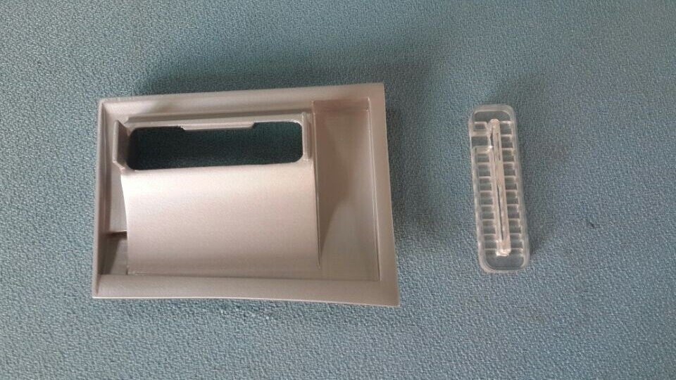 ATM Bezel Plastic Overlay ATM Parts ATM Prototypes Game Shell - Image 3