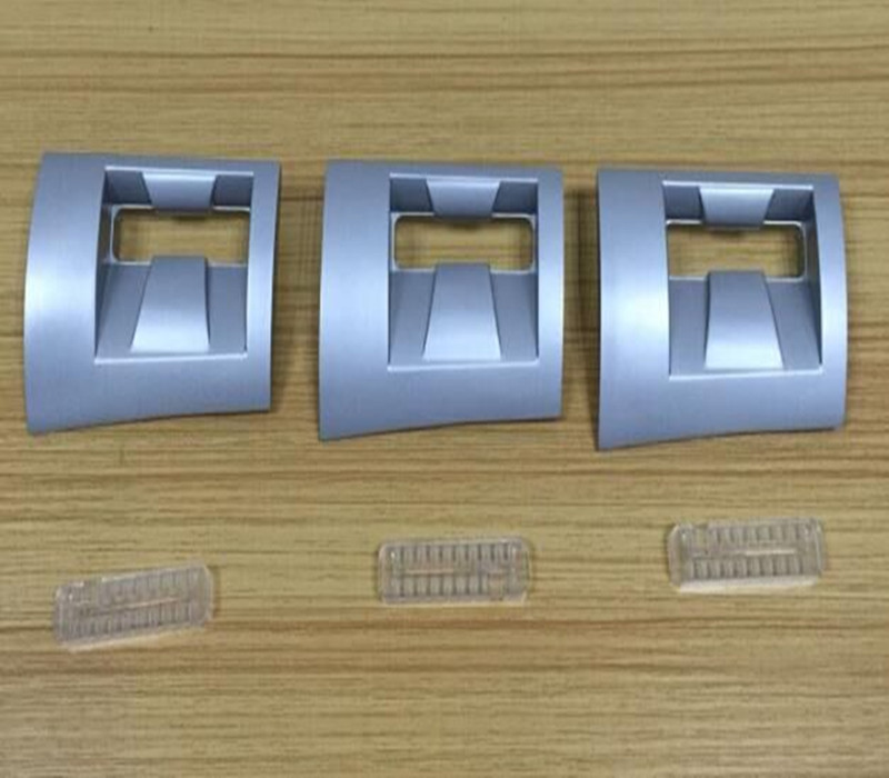 ATM Bezel Plastic Overlay ATM Parts ATM Prototypes Game Shell - Image 4