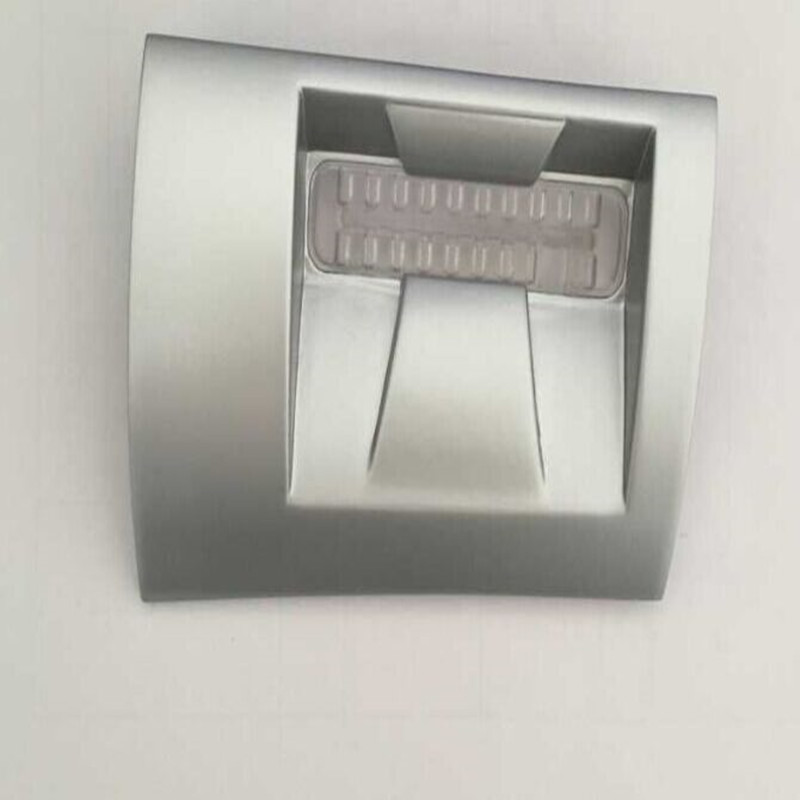 ATM Bezel Plastic Overlay ATM Parts ATM Prototypes Game Shell