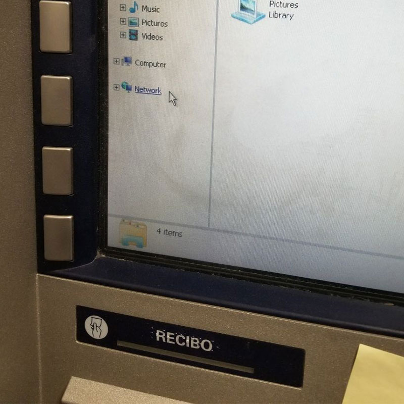 Ploutus-D ATM Jackpot - Image 2