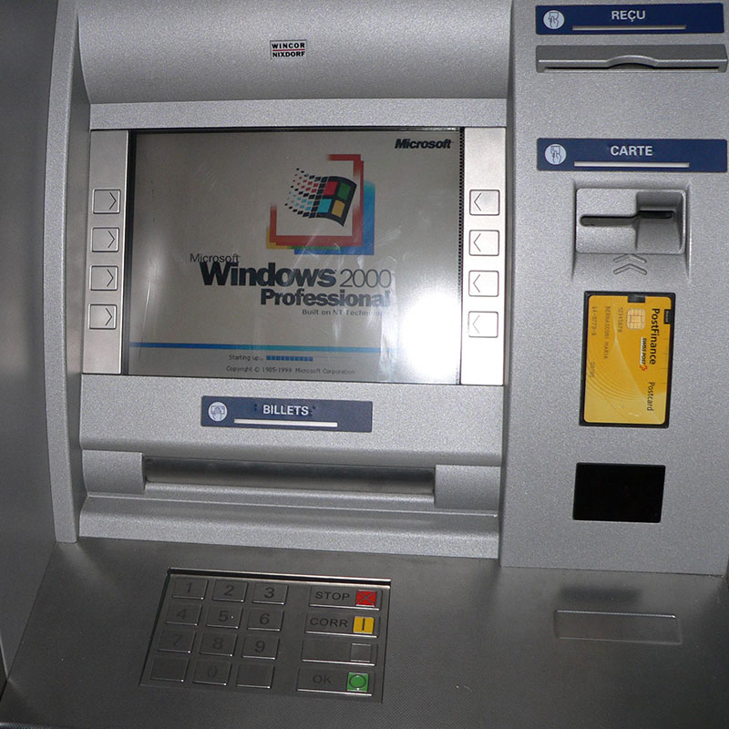 Ploutus-D ATM Jackpot - Image 6